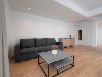 sea point becici apartment