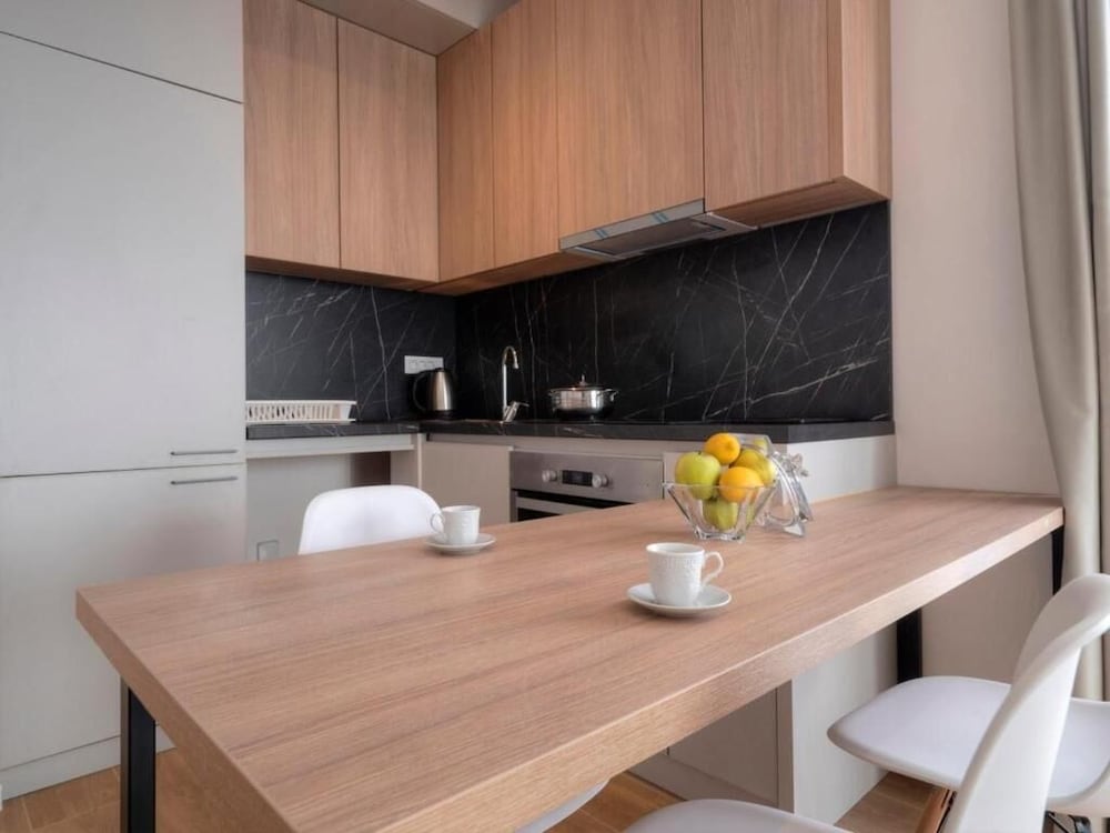 sea point becici apartment