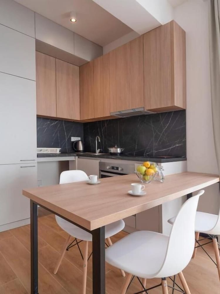 sea point becici apartment