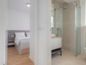 sea point becici apartment