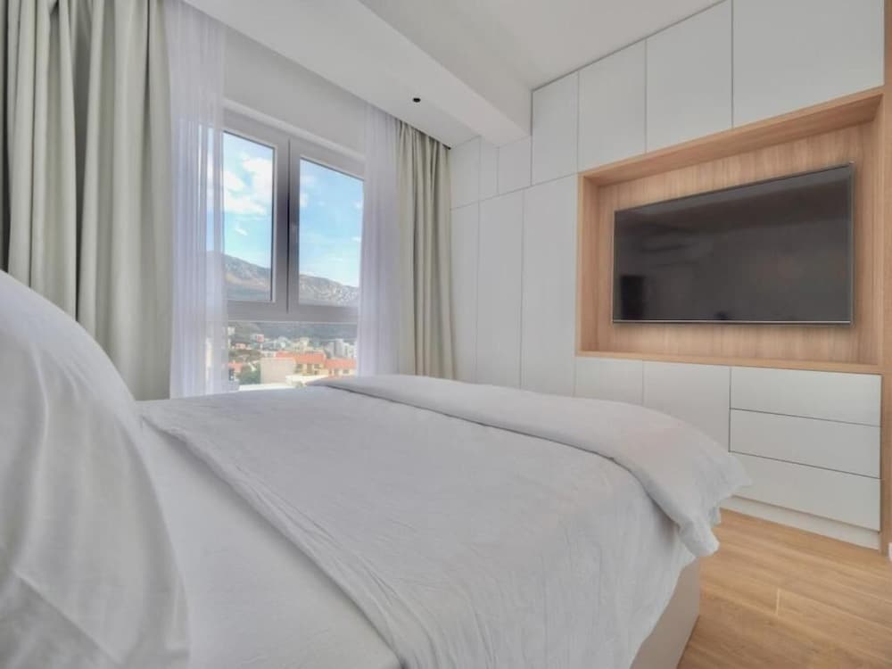 sea point becici apartment