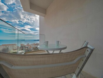 sea point becici apartment