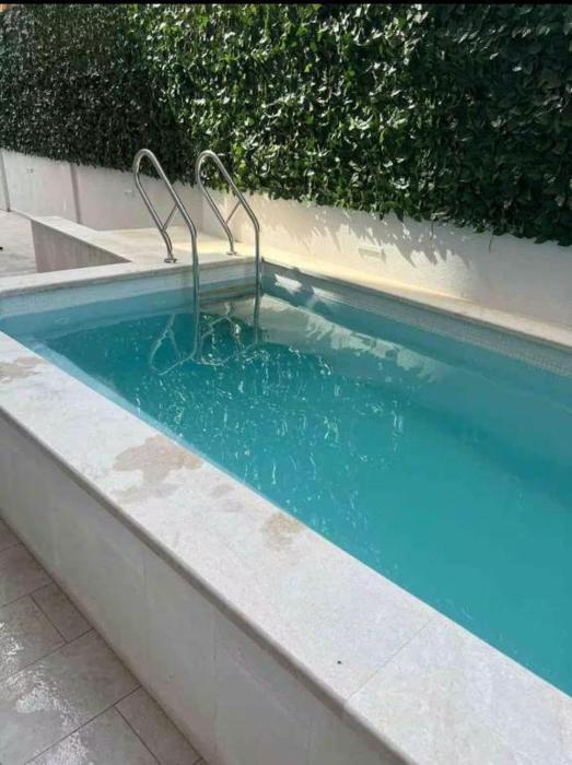 sea point becici apartment