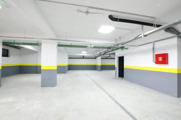 sea point becici apartment