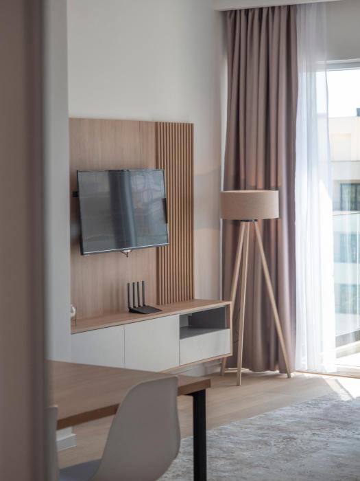 sea point becici apartment