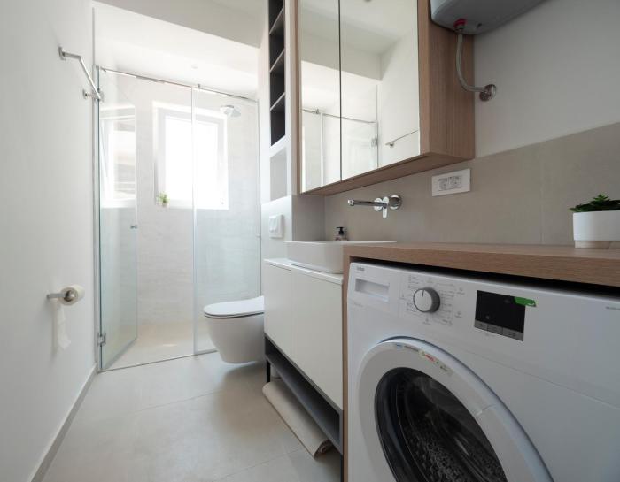 sea point becici apartment