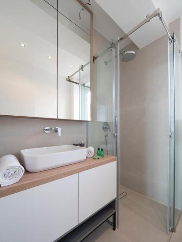 sea point becici apartment