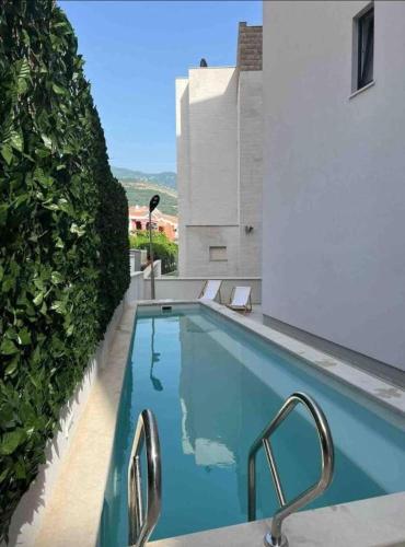 sea point becici apartment