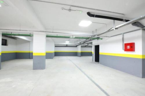 sea point becici apartment