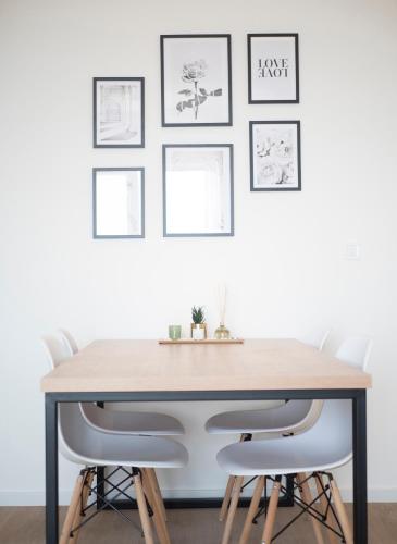 sea point becici apartment