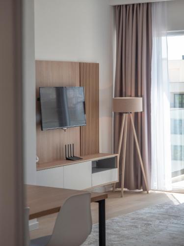 sea point becici apartment