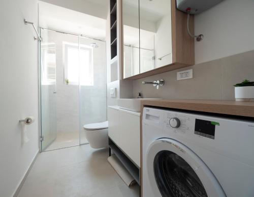 sea point becici apartment