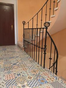 hospederia luis de gongora