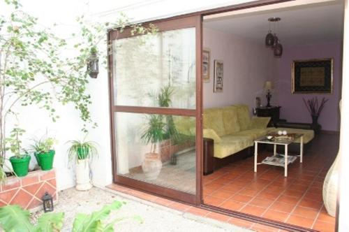 hospederia luis de gongora