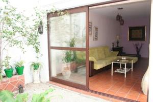 hospederia luis de gongora