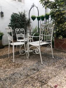 hospederia luis de gongora