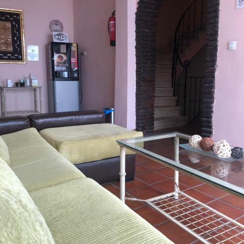 hospederia luis de gongora