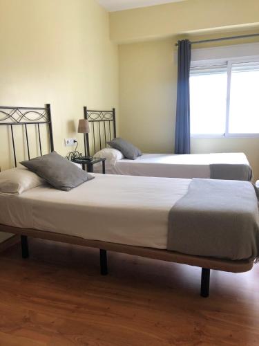 hospederia luis de gongora