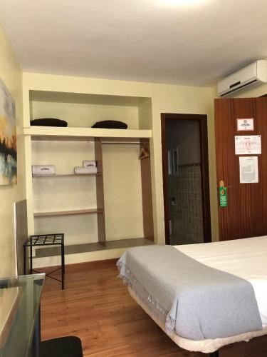 hospederia luis de gongora