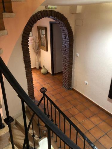 hospederia luis de gongora