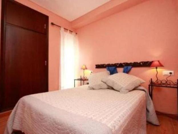 hospederia luis de gongora