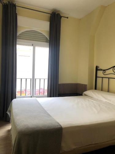 hospederia luis de gongora