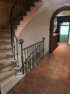 hospederia luis de gongora