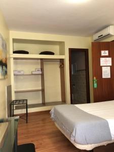 hospederia luis de gongora