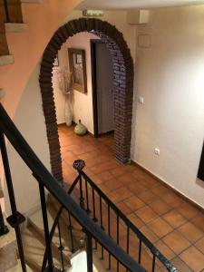 hospederia luis de gongora