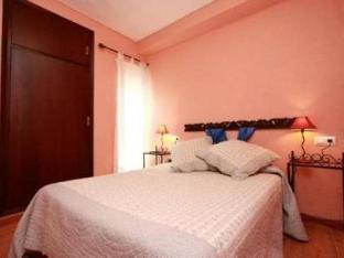 hospederia luis de gongora