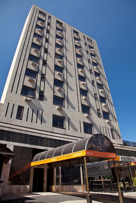 belo horizonte