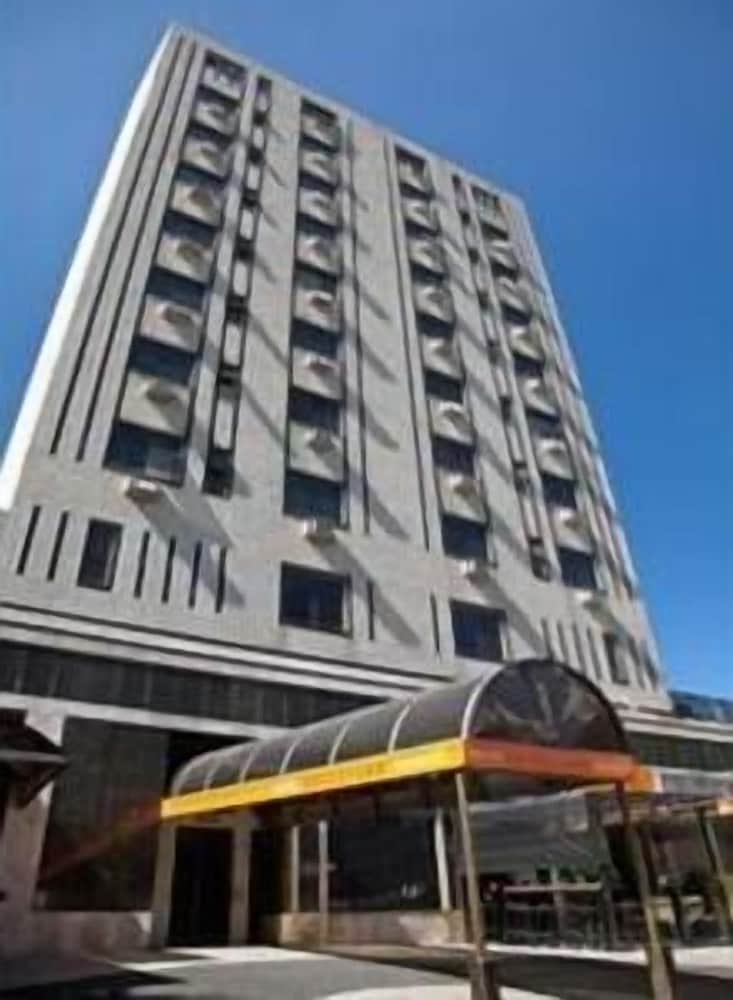 hotel boulevard express