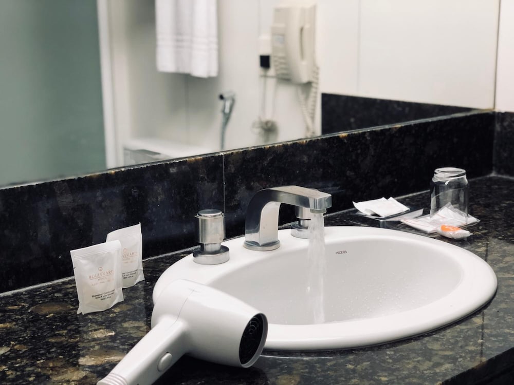 hotel boulevard express