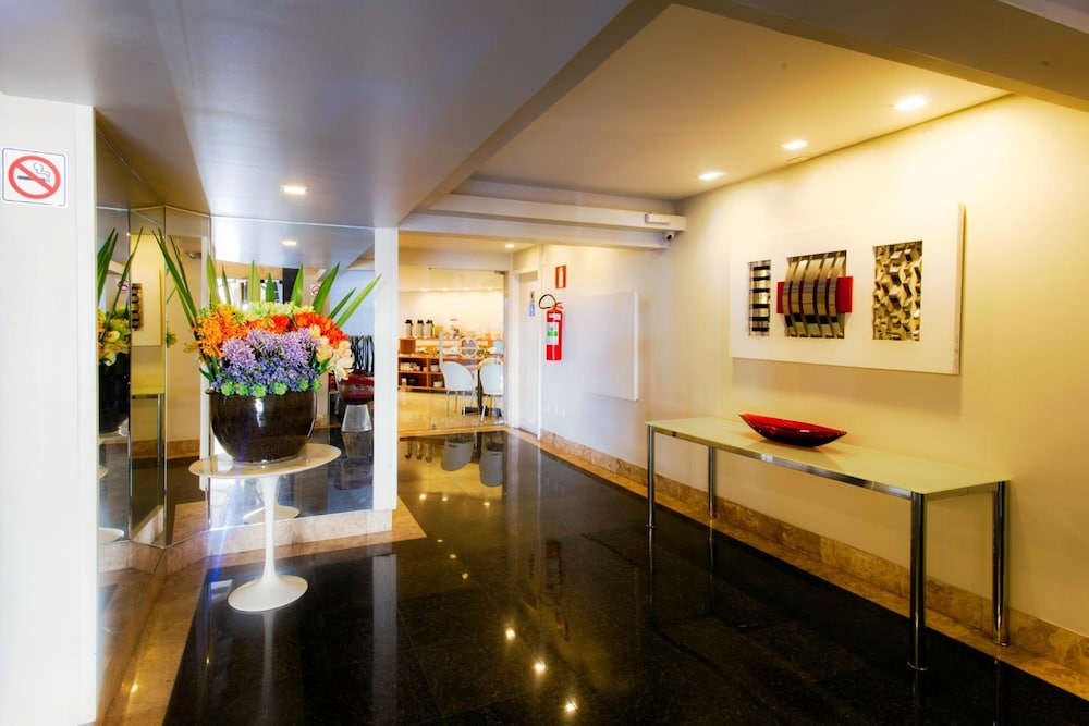 hotel boulevard express