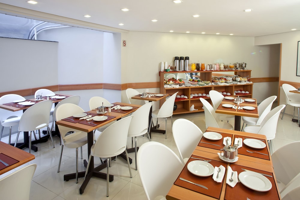 hotel boulevard express