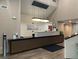 Sleep Inn & Suites,Maryland>>California,2.5 star