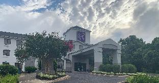 Sleep Inn & Suites,Maryland>>California,2.5 star