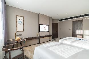 rezen dong hotel harbin railway station