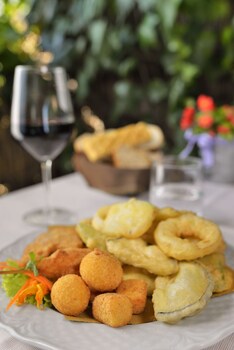 antica locanda luigina