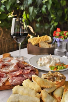 antica locanda luigina