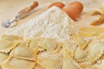 antica locanda luigina