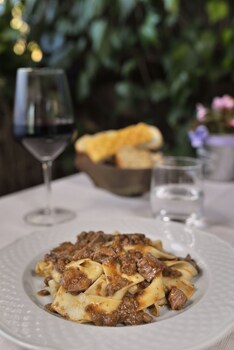 antica locanda luigina