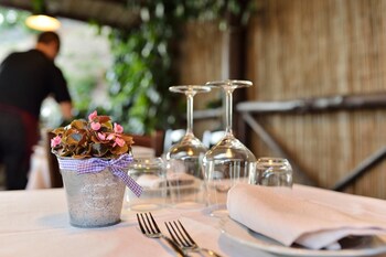 antica locanda luigina