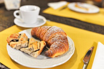 antica locanda luigina