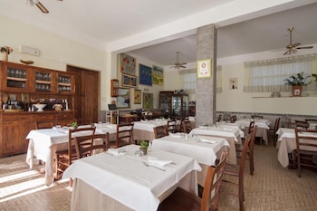 antica locanda luigina