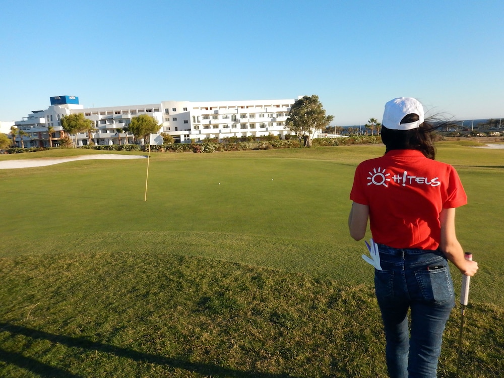 ohtels cabogata