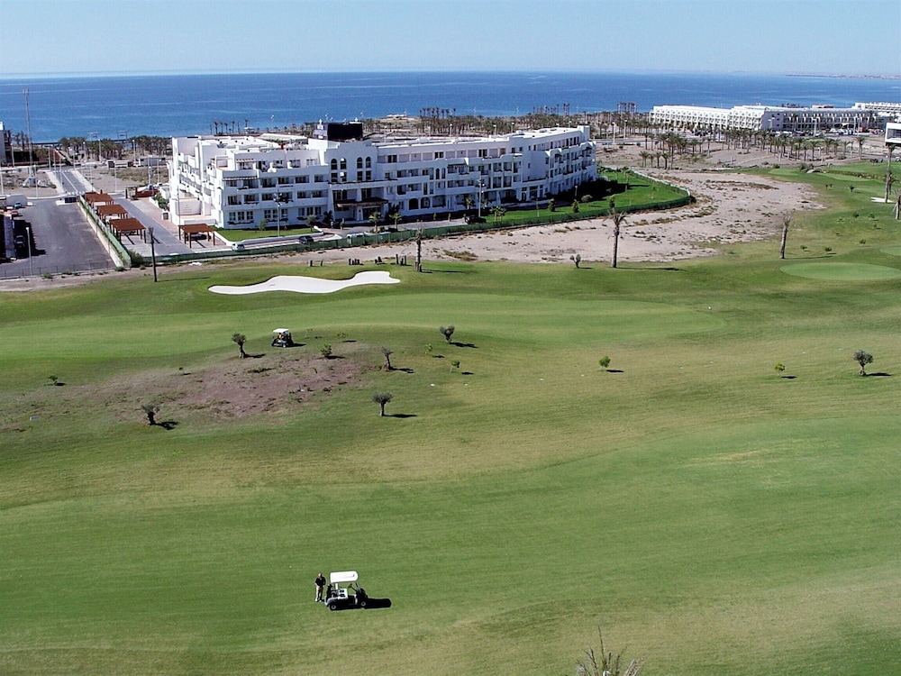ohtels cabogata
