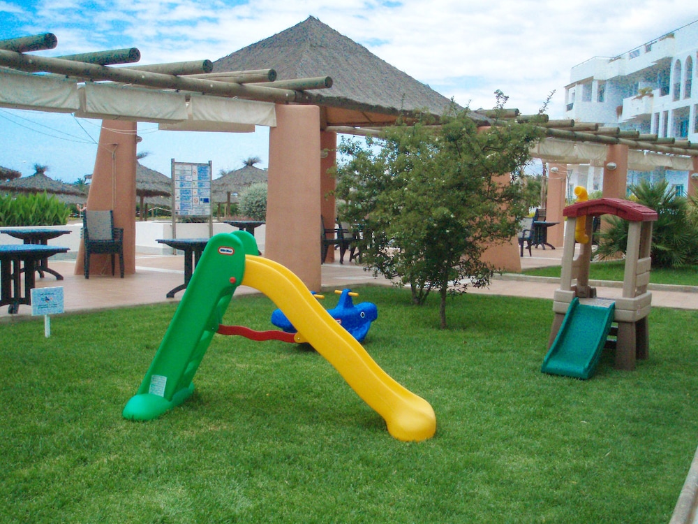 ohtels cabogata