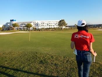 ohtels cabogata