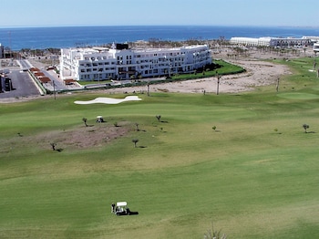 ohtels cabogata